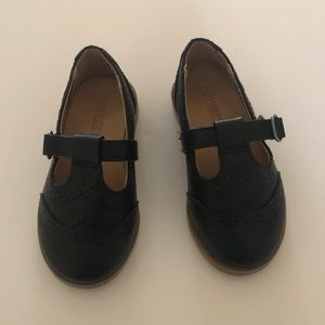 Old Navy black Mary Janes